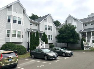 44 Woodhill Rd UNIT 9F, Milford, CT 06461