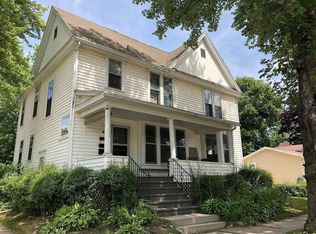1016 E North St #3, Appleton, WI 54911