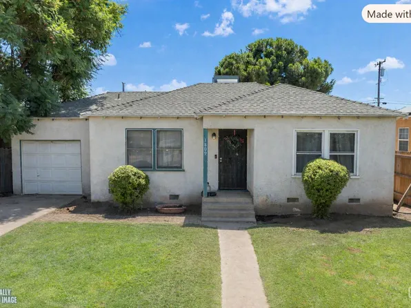 1809 Radiance Dr, Bakersfield, CA 93304