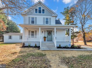 1453 Wesley Rd, Finksburg, MD 21048