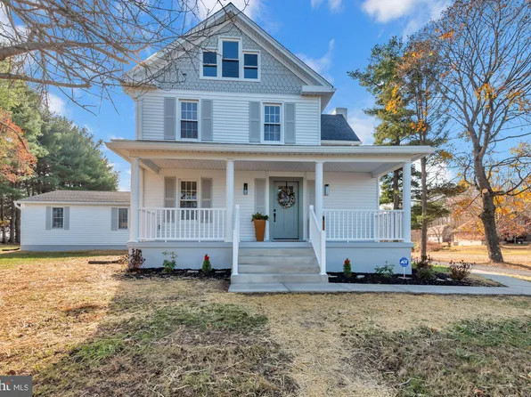 1453 Wesley Rd, Finksburg, MD 21048