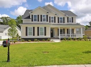 104 Silver Cypress Cir, Summerville, SC 29485