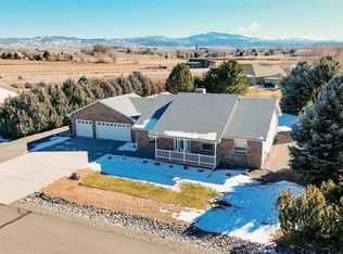 2806 Bluebell Court, Montrose, CO 81401