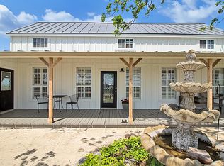 723 Scenic Vista Dr, Fredericksburg, TX 78624