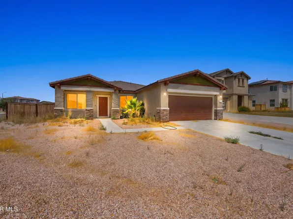 2437 Lugar Hermoso Ct, Rosamond, CA 93560
