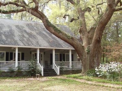 110 Cedar Grove Ln, Pawleys Island, SC, 29585