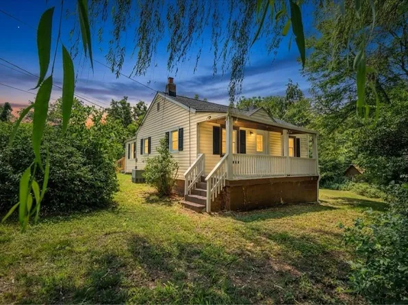 1433 Gladstone Ave SE, Roanoke, VA 24013