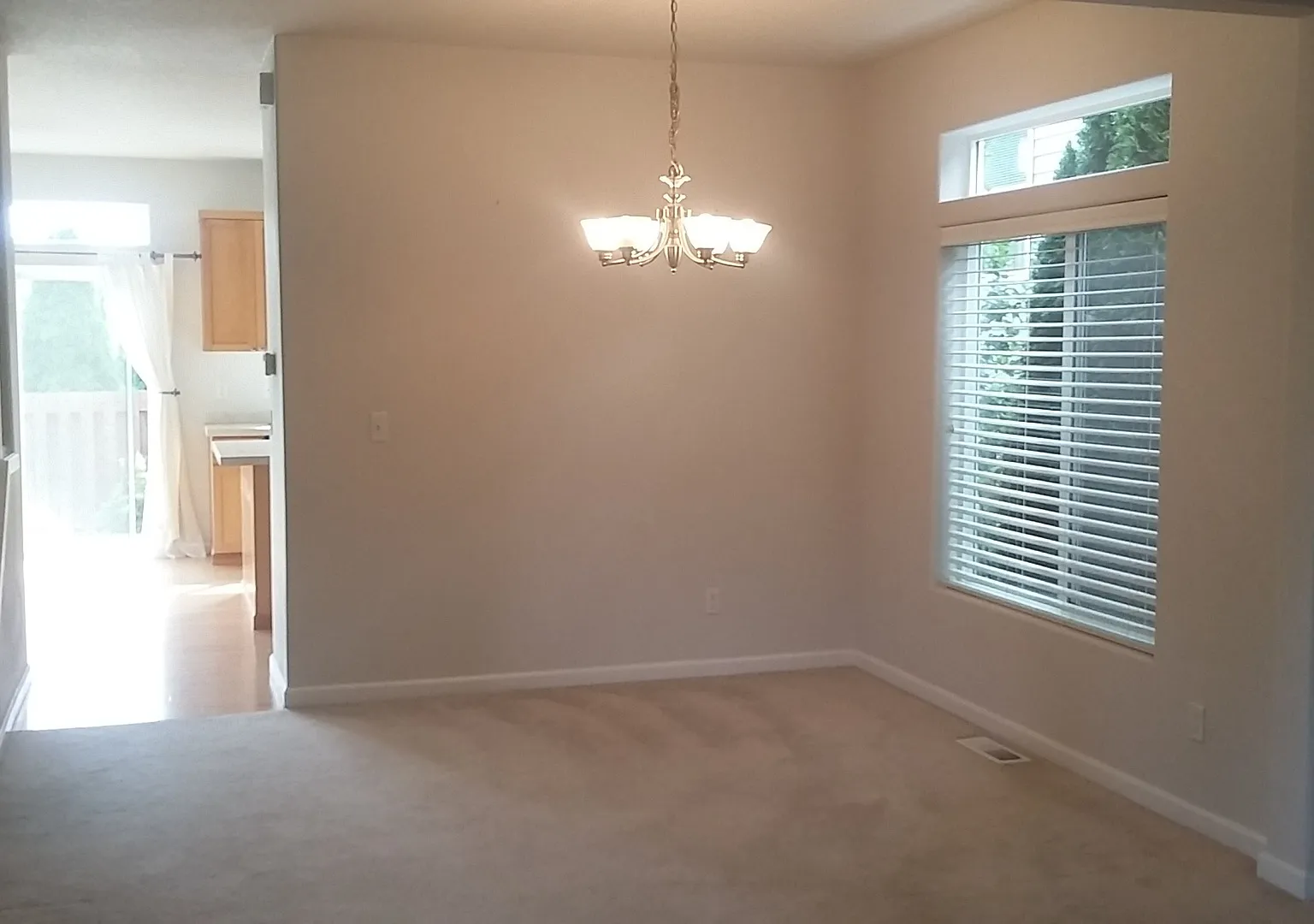 Beautiful home Beaverton — Photo 4