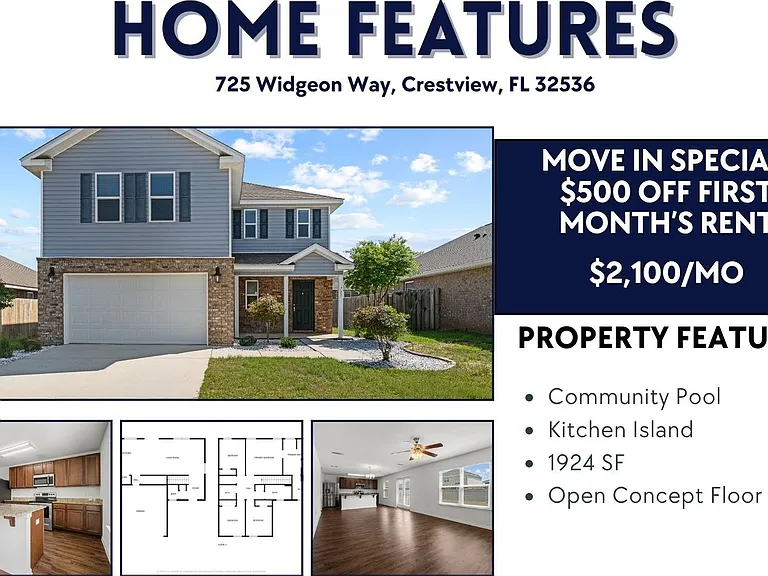 725 Widgeon Way — Photo 1