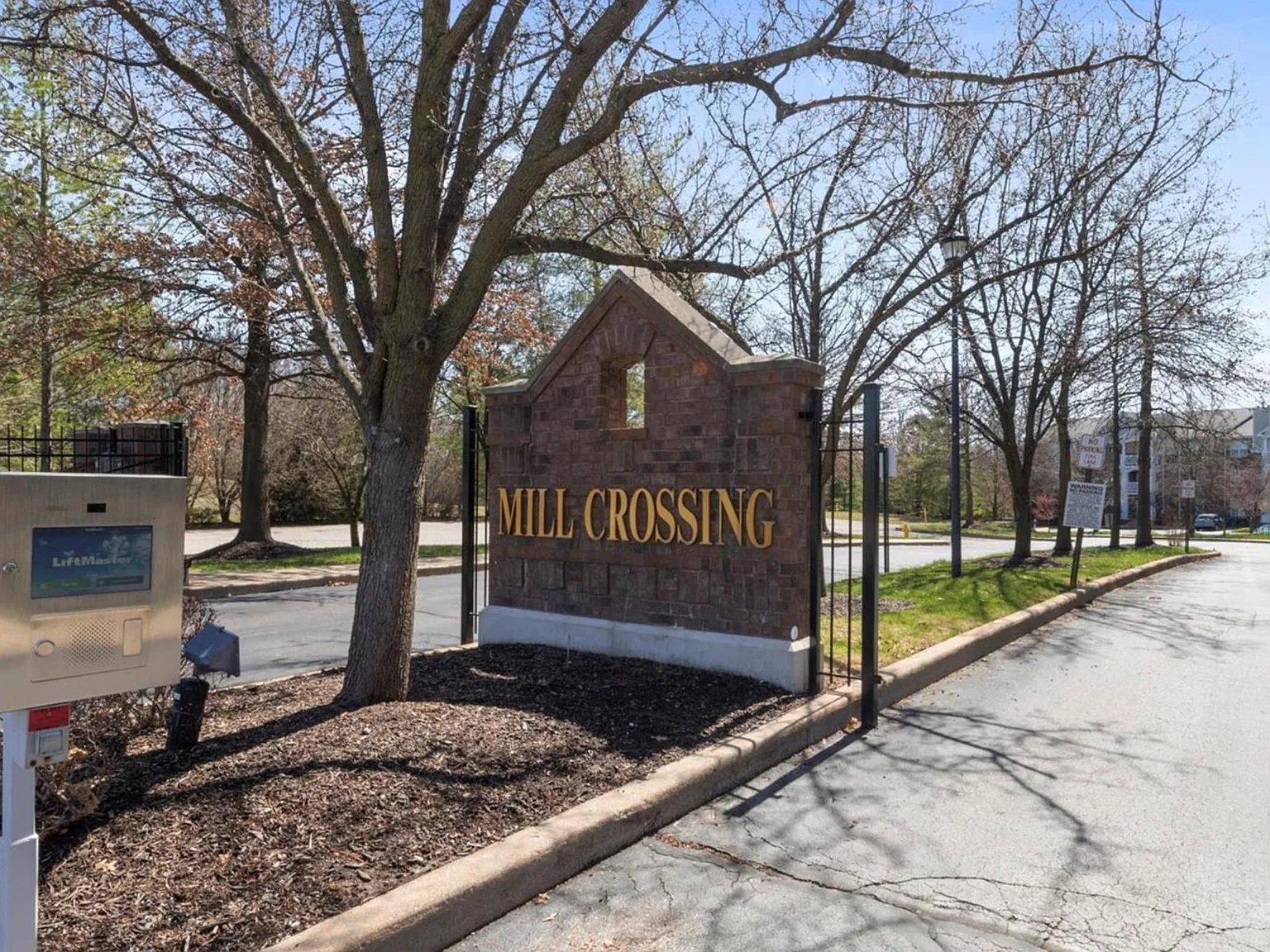 13115 Mill Crossing Ct — Photo 1