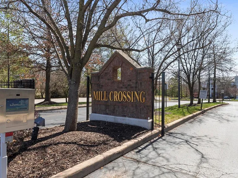 13115 Mill Crossing Ct #303 — Photo 1