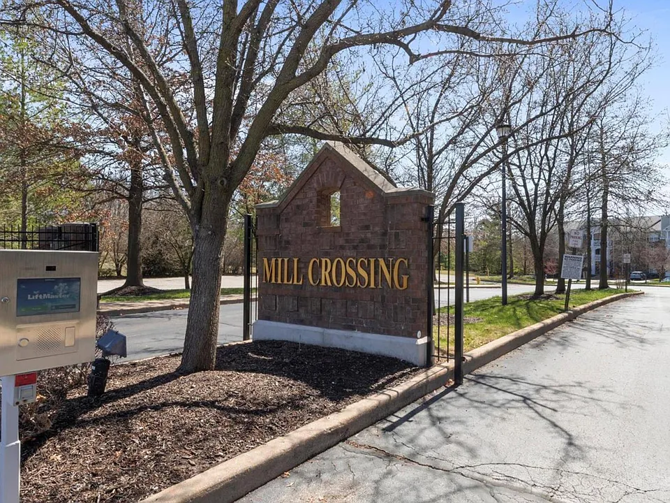 13115 Mill Crossing Ct #303