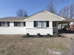 1867 Lausanne St, Memphis, TN 38117