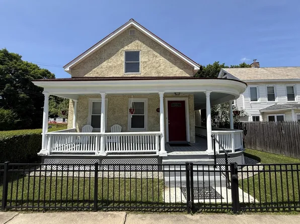 99 Franklin Street, Rutland City, VT 05701