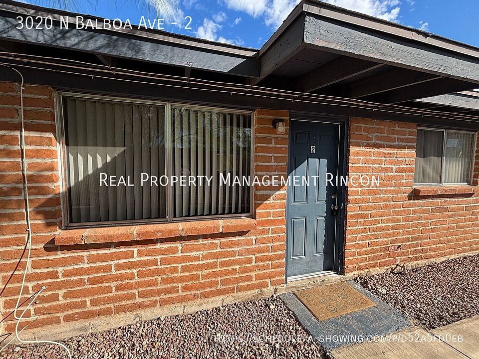 1st image of 3020 N Balboa Ave APT 2