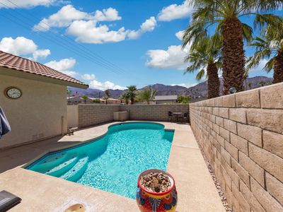 53940 Avenida Velasco, La Quinta, CA, 92253