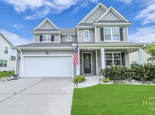 122 Palmer Place, Richmond Hill, GA 31324