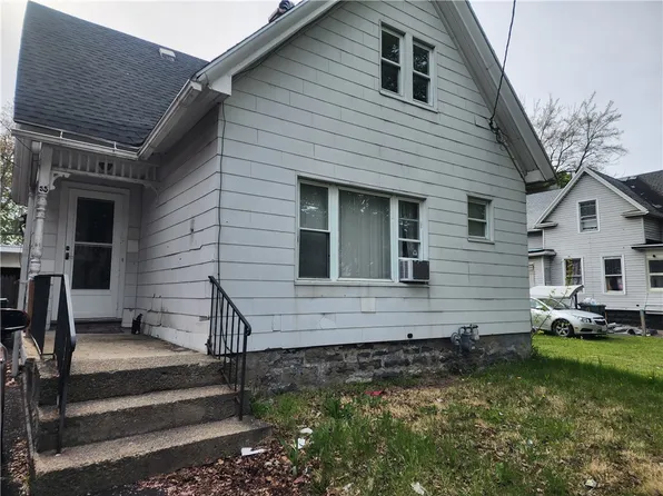 35 Harvest St #1, Rochester, NY 14605