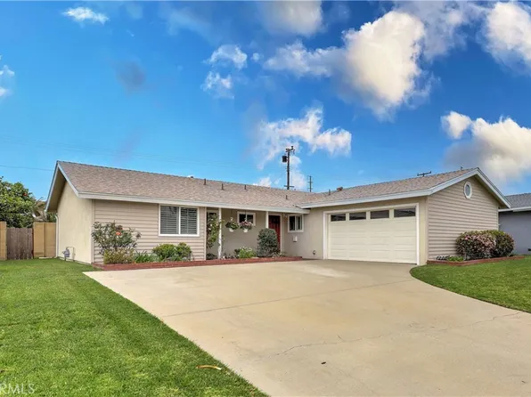 10551 Claudia Cir, Cypress, CA 90630