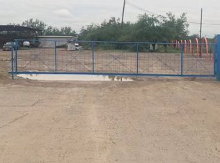 1600 S Meadow St, Laredo, TX 78046