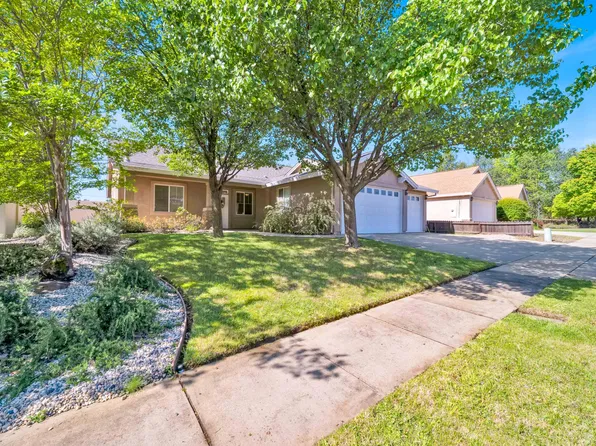 4178 Sunflower Dr, Redding, CA 96001