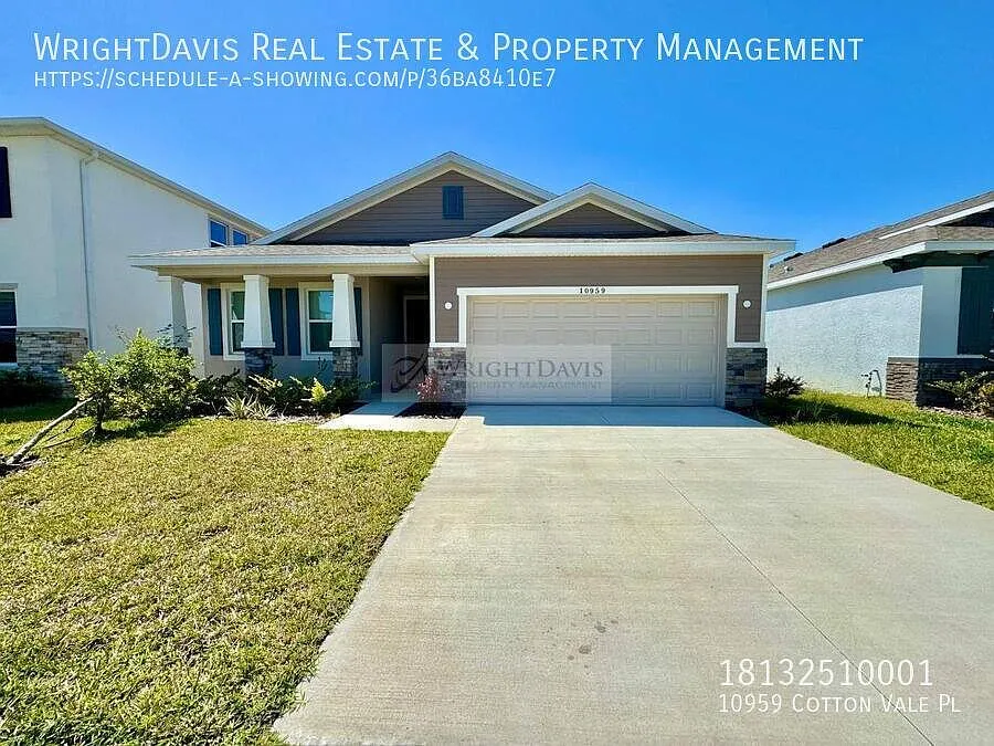 Stunning 3BR/2BA Rental in Mirada with Resort-Style Amenities — Photo 1
