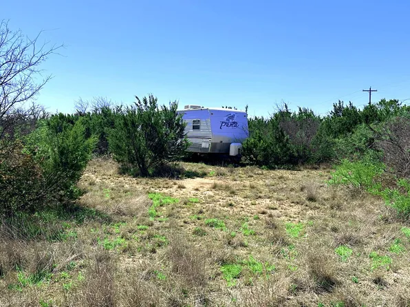 21530 Royal Ln #47, Paint Rock, TX 76866