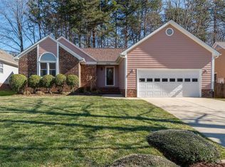 4018 Baywater Point, High Point, NC 27265