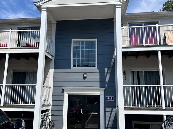545 Burgoyne Rd #11-1, Charlottesville, VA 22901