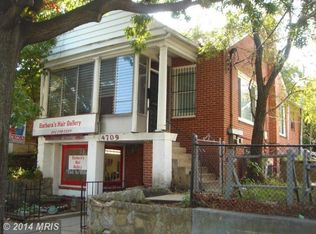 4709 Sheriff Rd NE, Washington, DC 20019