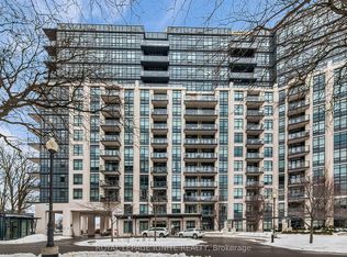 1135 Royal York Rd #704, Toronto, ON M9A0C3
