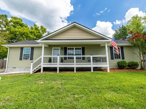 4304 Schaad Rd, Knoxville, TN 37921