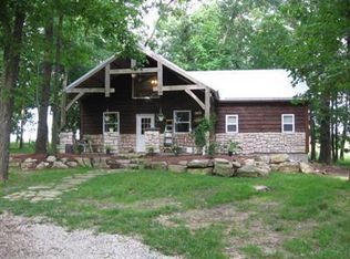 253 Frog Pond Rd, Seymour, MO 65746