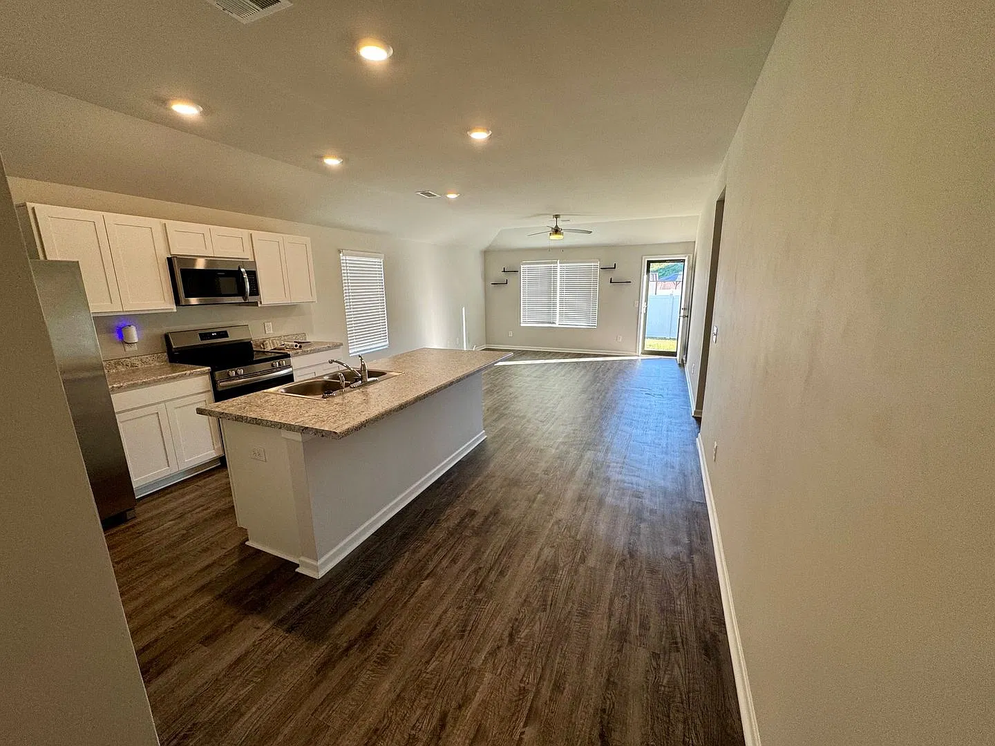 Carterton Heights Subdivision — Photo 3
