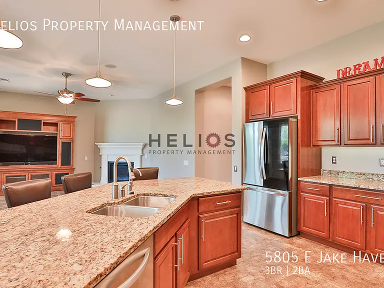 5805 E Jake Hvn — Photo 5