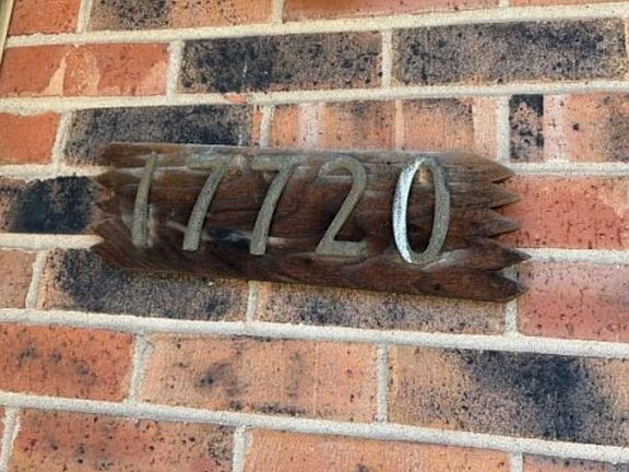 Exterior Address Verification