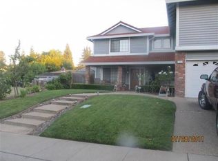 7030 Palmdell Way, Fair Oaks, CA 95628