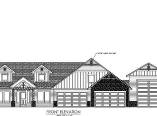 9583 N Ascent Trl, Hauser, ID 83854
