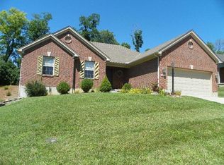 8112 Austin Ridge Dr, Cincinnati, OH 45247