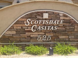 525 N Miller Rd UNIT 120, Scottsdale, AZ 85257