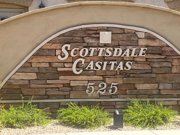 525 N Miller Rd Unit 120, Scottsdale, AZ 85257