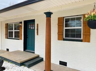 102 Wilson St, Morrilton, AR 72110