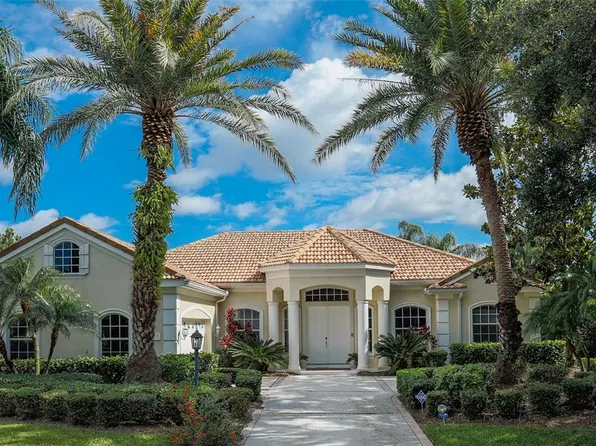 7005 Stanhope Pl, University Park, FL 34201