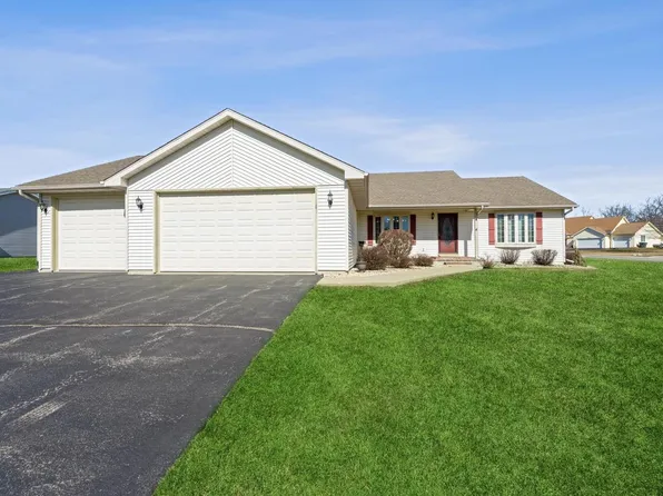 W3772 Deer DRIVE SOUTH South, Lake Geneva, WI 53147