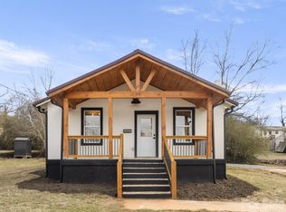 342 N Cleghorn St, Rutherfordton, NC 28139