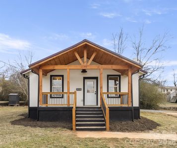 342 N Cleghorn St, Rutherfordton, NC, 28139