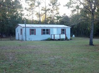4390 SW 190th Ct, Dunnellon, FL 34432