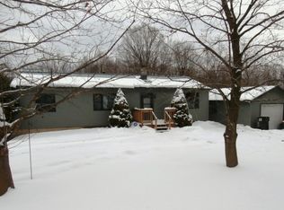 557 Lower Hardscrabble Rd, Bristol, VT 05443