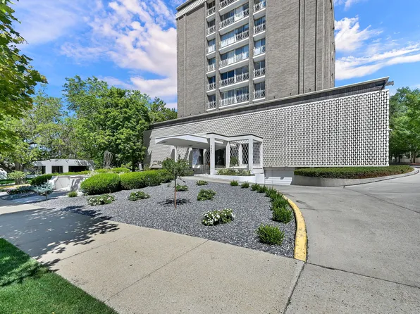 777 S South Temple APT 11H, Salt Lake City, UT 84102