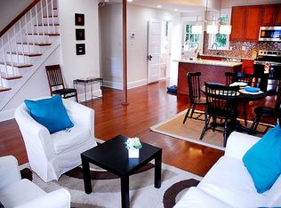 7 W 7th St, Frederick, MD 21701